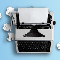 Coverstory Books – Ian Gouge, Publisher